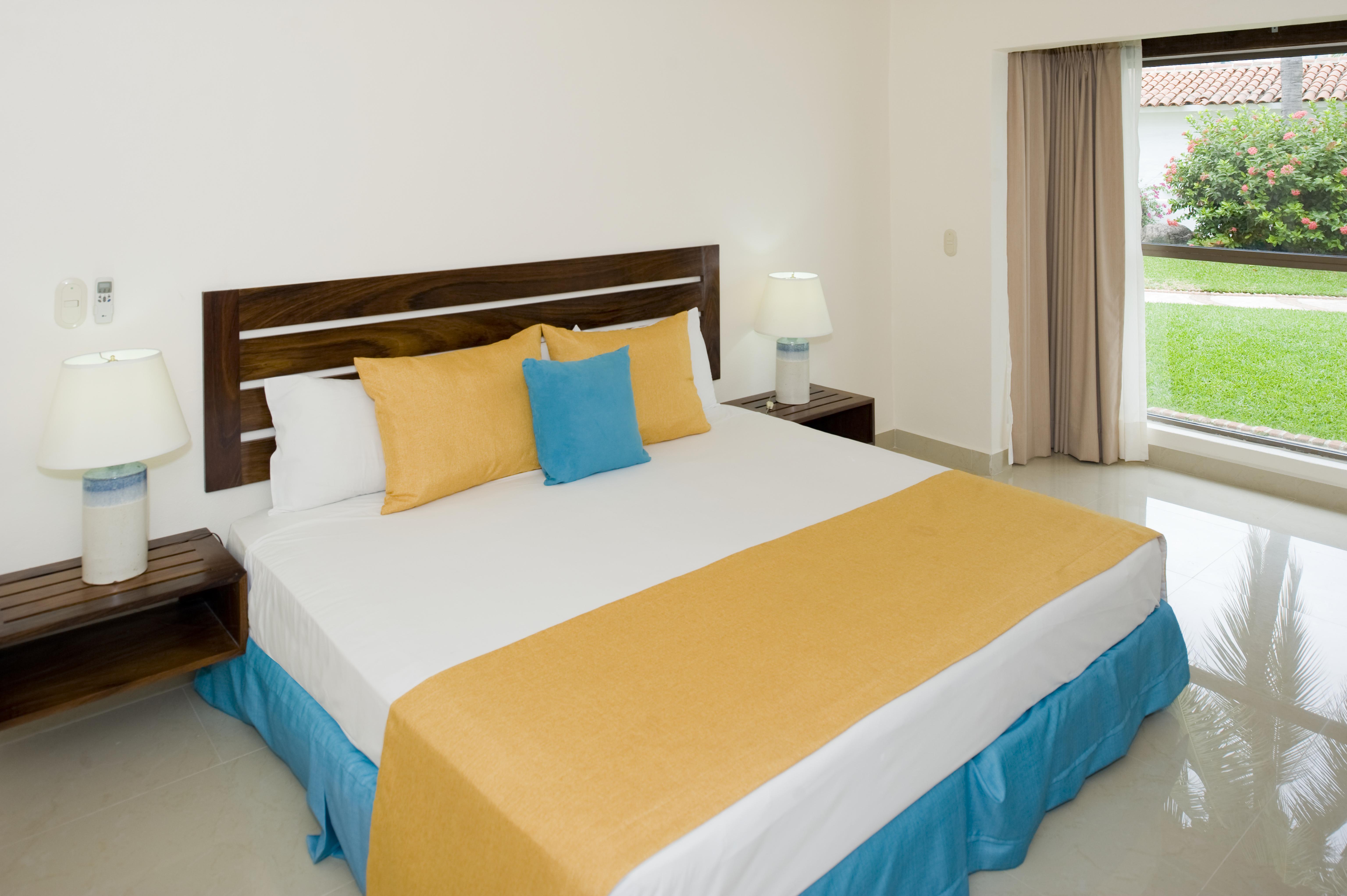 Vamar Vallarta All Inclusive Marina & Beach Resort Puerto Vallarta Kültér fotó