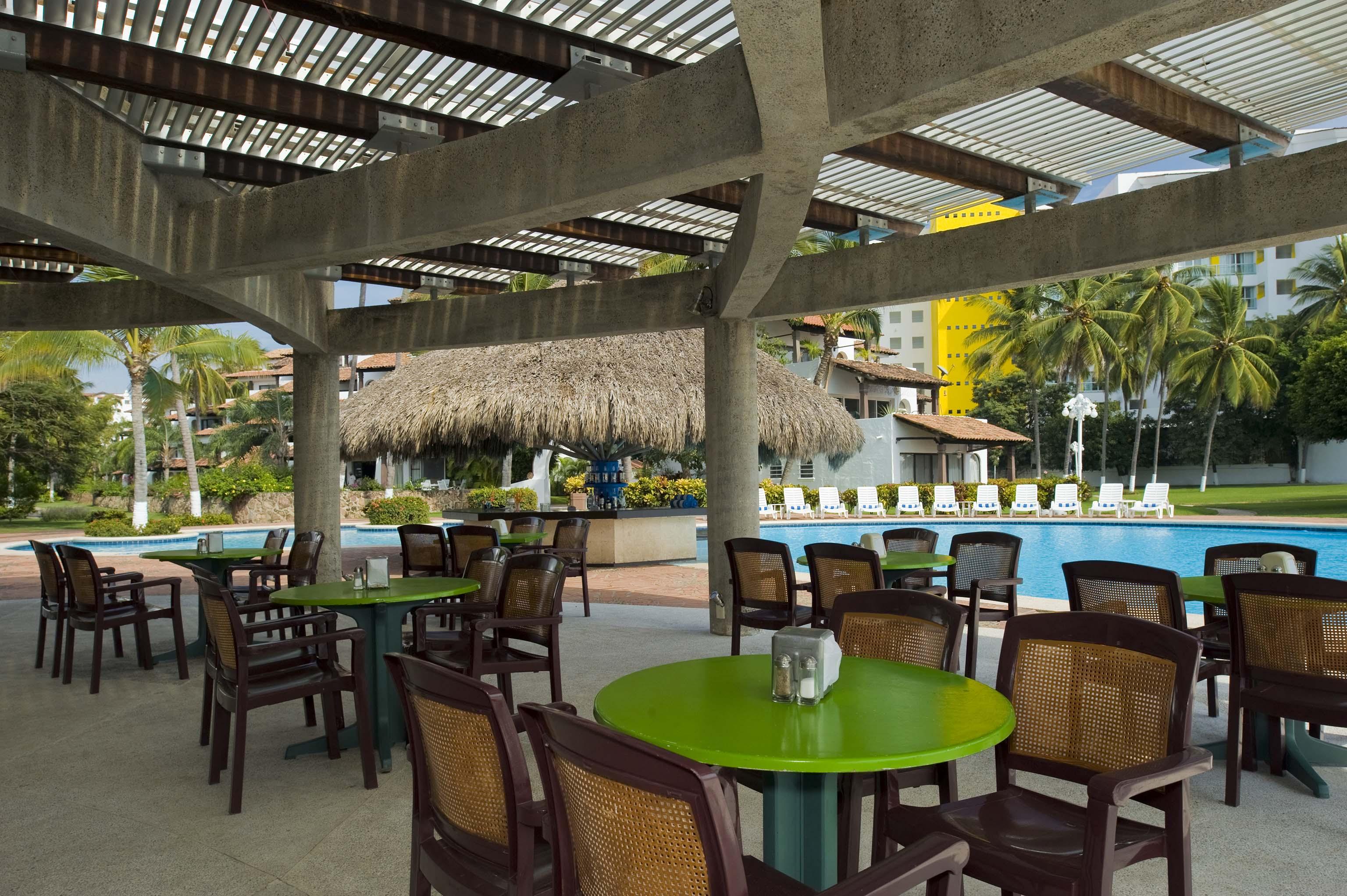 Vamar Vallarta All Inclusive Marina & Beach Resort Puerto Vallarta Kültér fotó