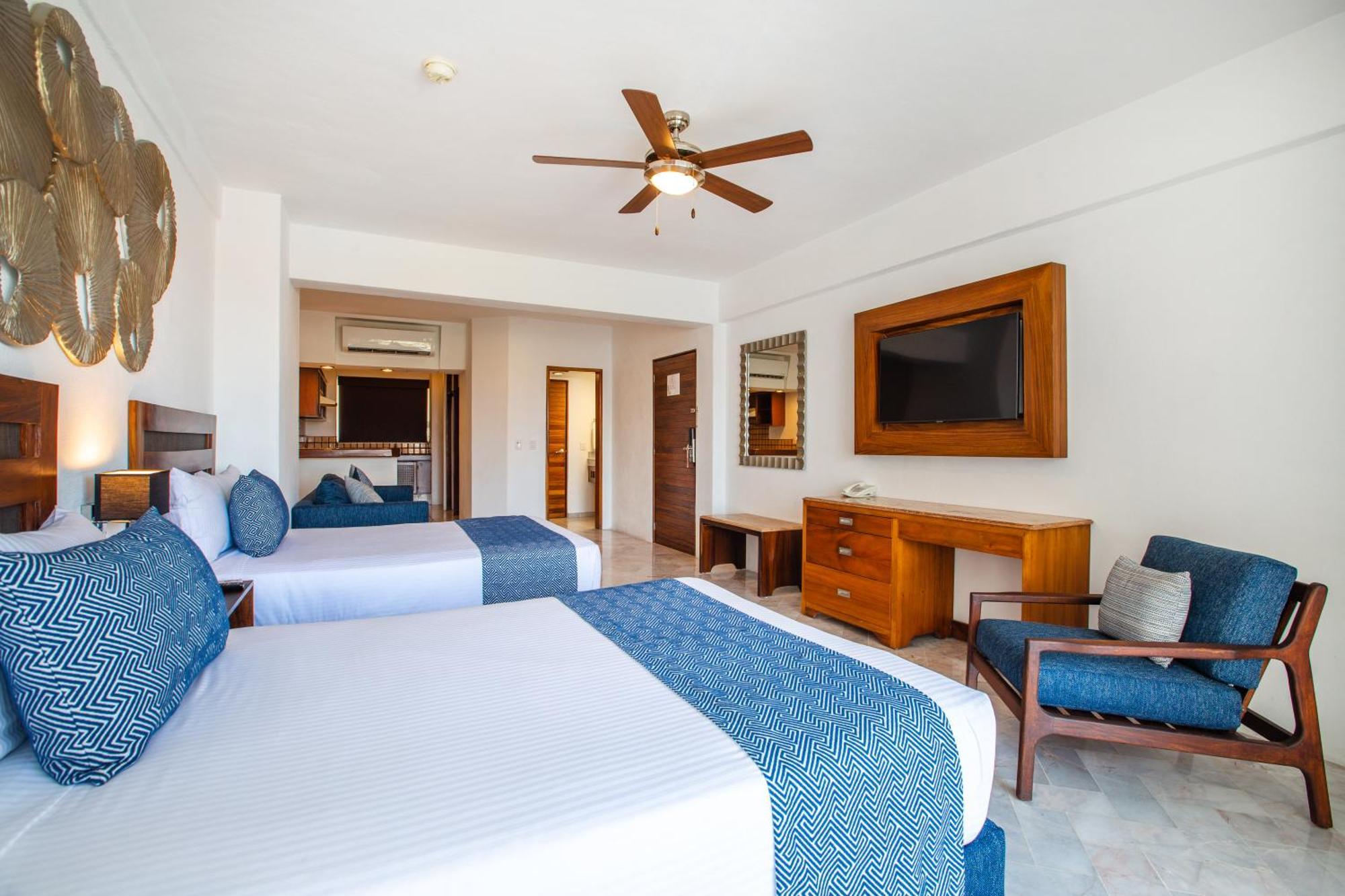Vamar Vallarta All Inclusive Marina & Beach Resort Puerto Vallarta Kültér fotó