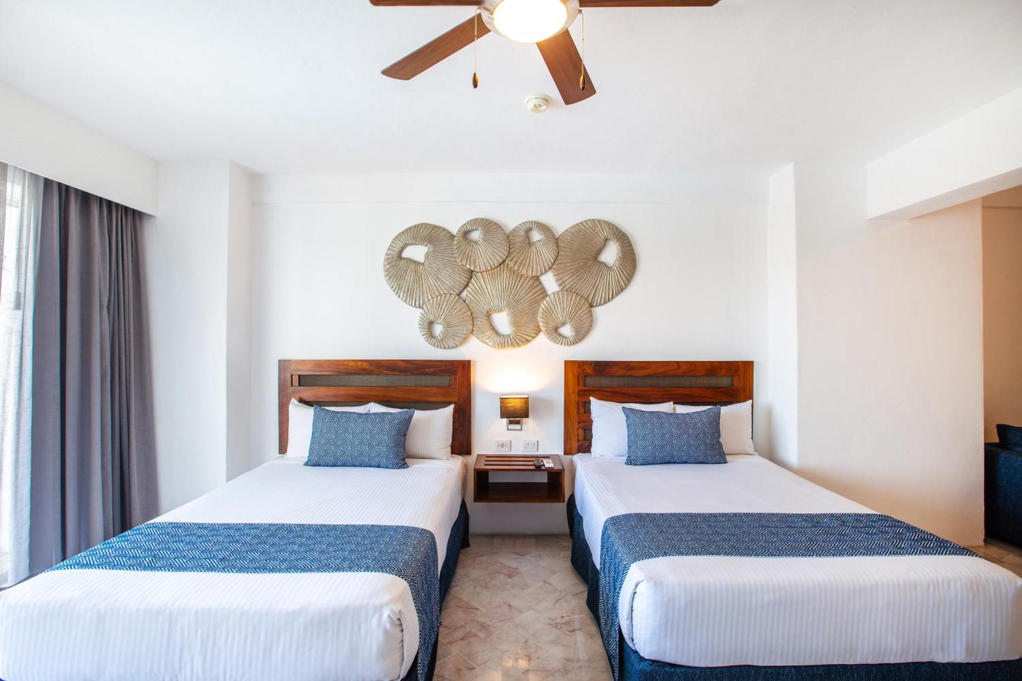 Vamar Vallarta All Inclusive Marina & Beach Resort Puerto Vallarta Kültér fotó