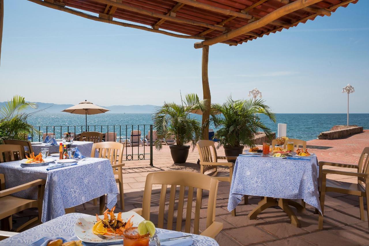Vamar Vallarta All Inclusive Marina & Beach Resort Puerto Vallarta Kültér fotó